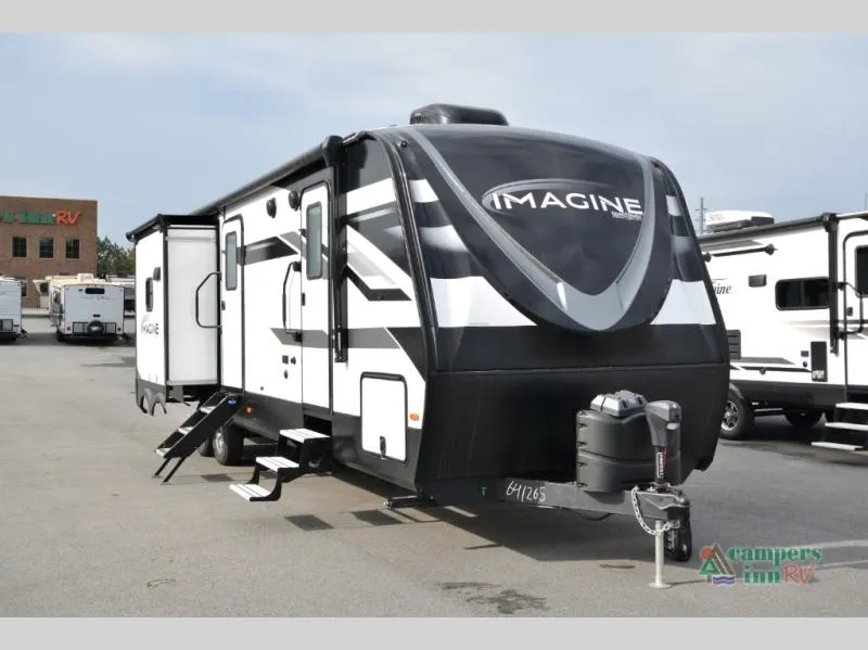 2022 Grand Design Imagine 3250BH - Photo 2