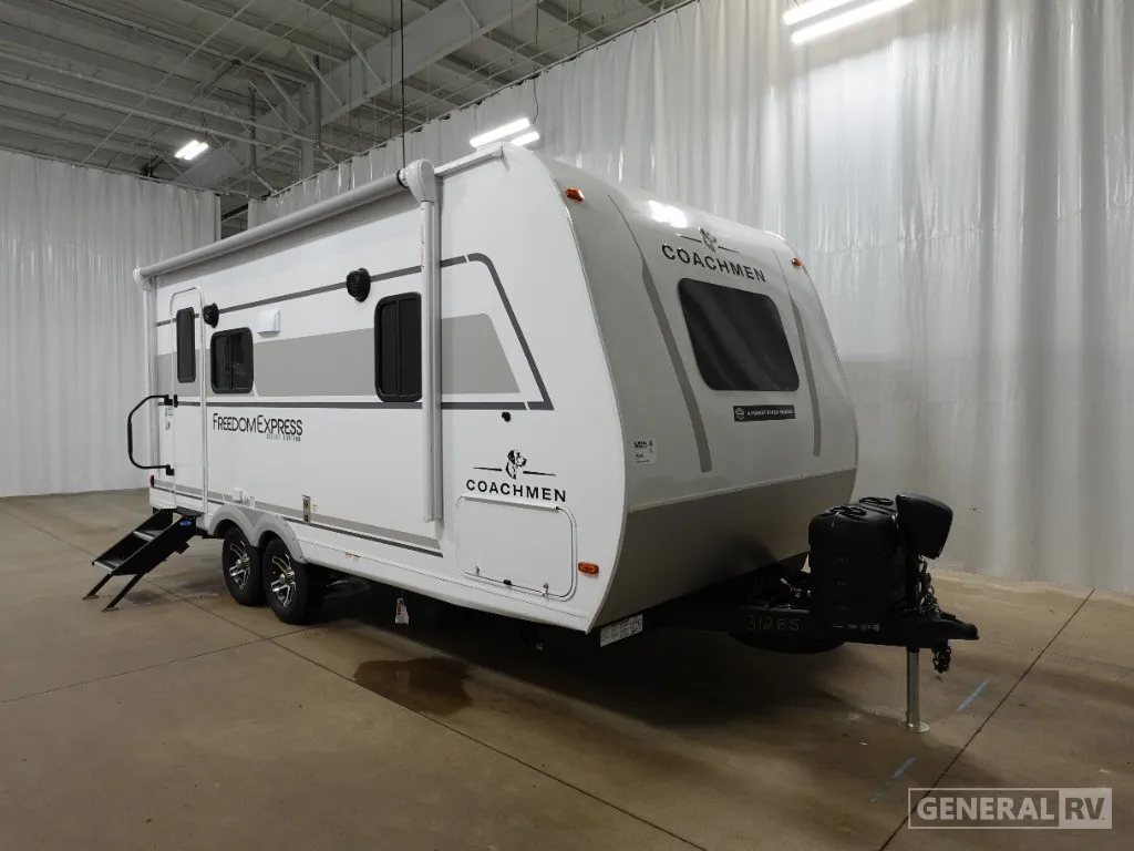 2026 Coachmen Freedom Express Select 19SE - Photo 2