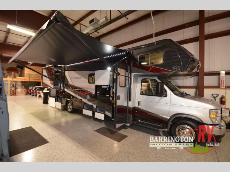 2026 Forest River Sunseeker 3010DS - Photo 2