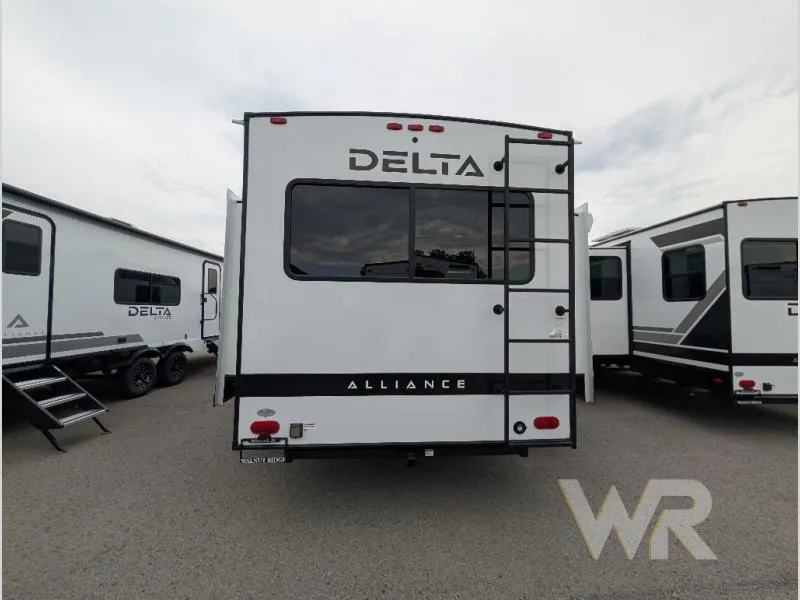 2027 Alliance RV Delta 292RL - Photo 3