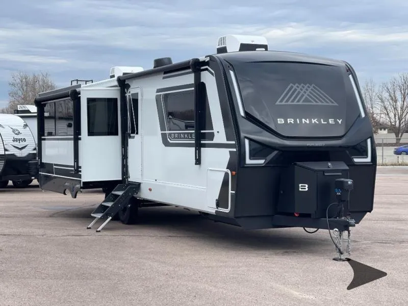 2026 Brinkley Model Z Air 297 - Photo 3