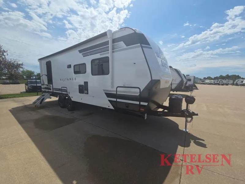 2027 Alliance RV Delta 262RB - Photo 3