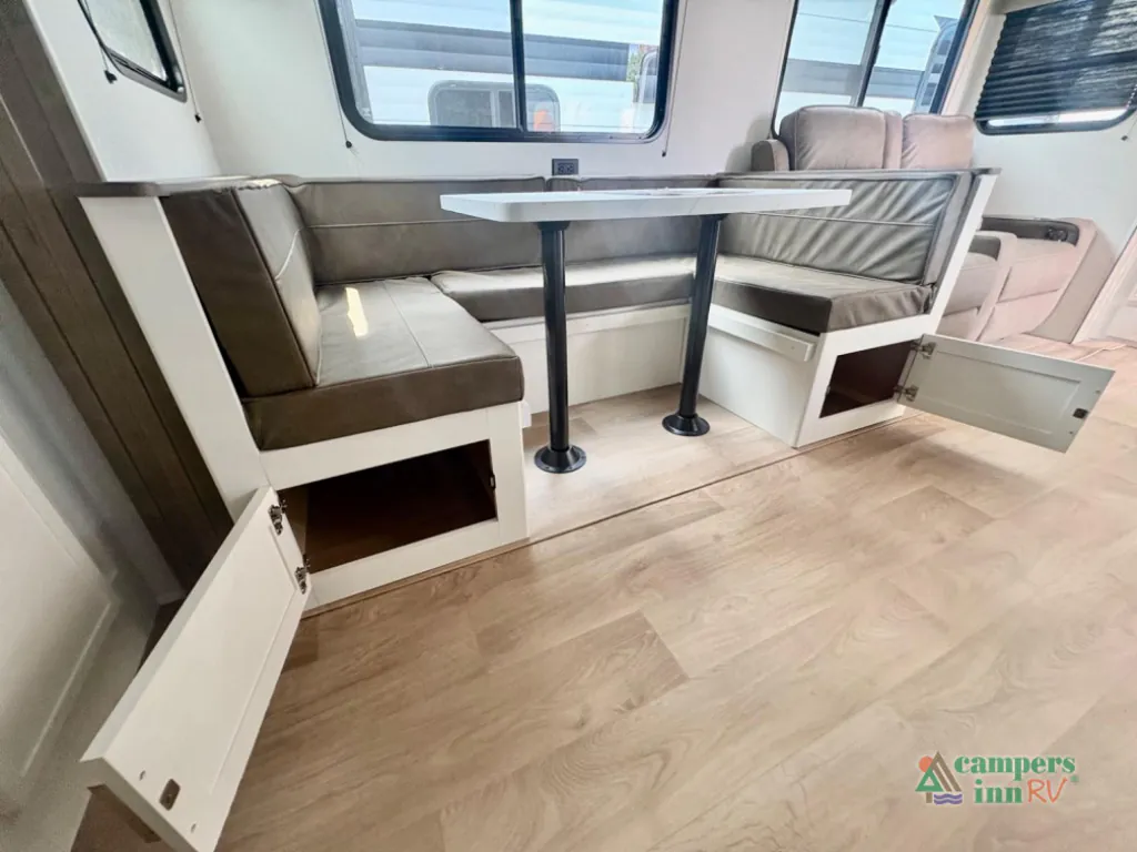 2027 Grand Design Transcend 335BHT, Photos photo 24