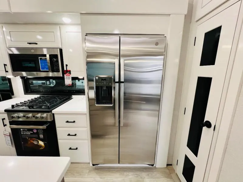 2026 Jayco Pinnacle 36FBTS, Photos photo 32
