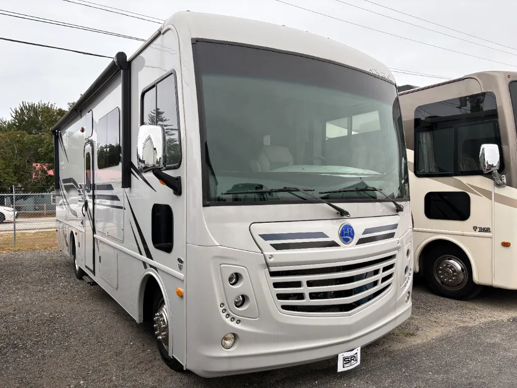 2024 Holiday Rambler Admiral 28A - Photo 2