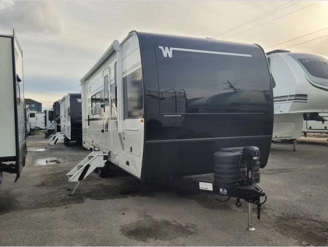 2026 Winnebago Thrive 22MLS - Photo 2