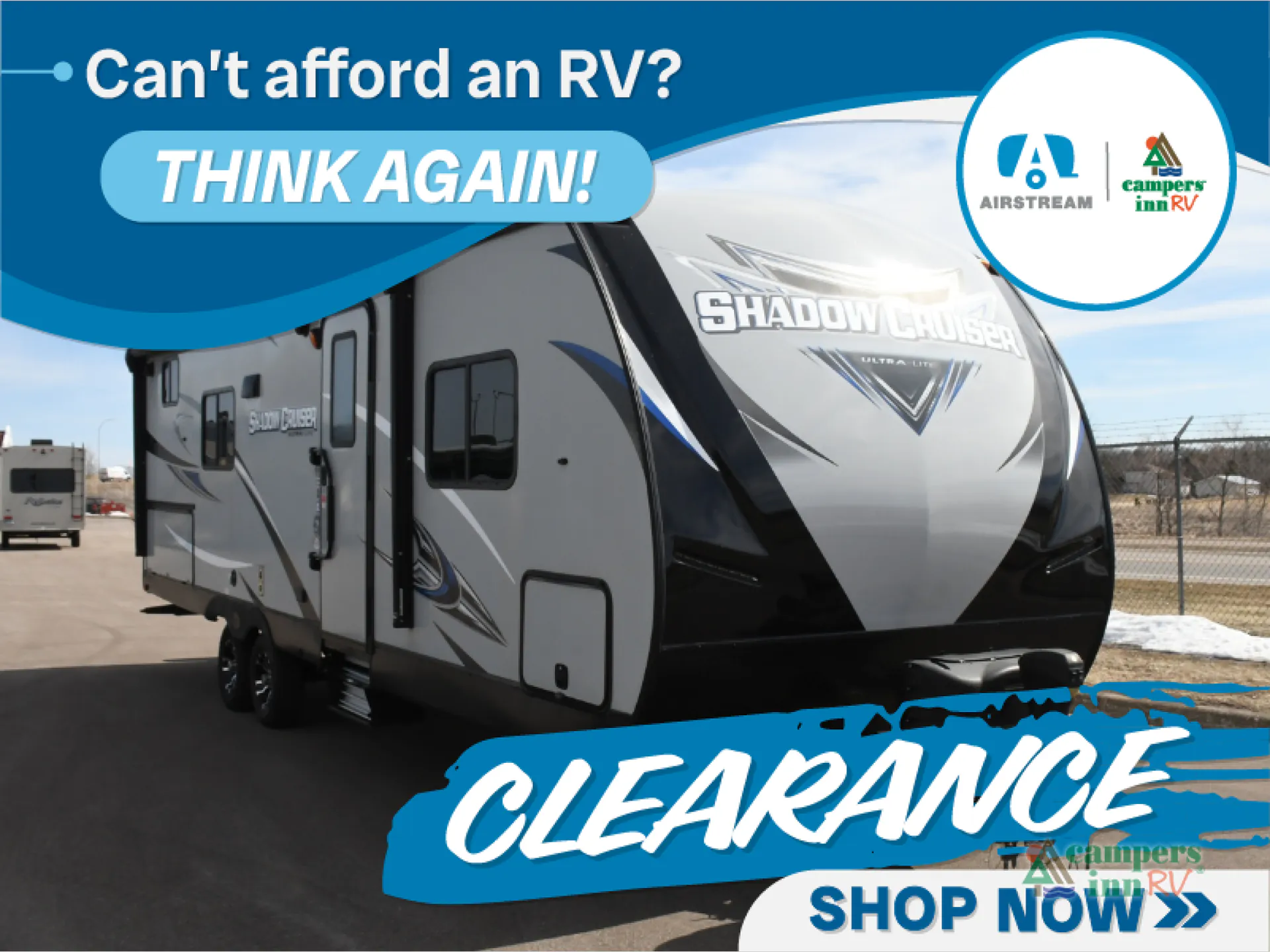 2020 Cruiser RV Shadow Cruiser 259BHS - Photo 2