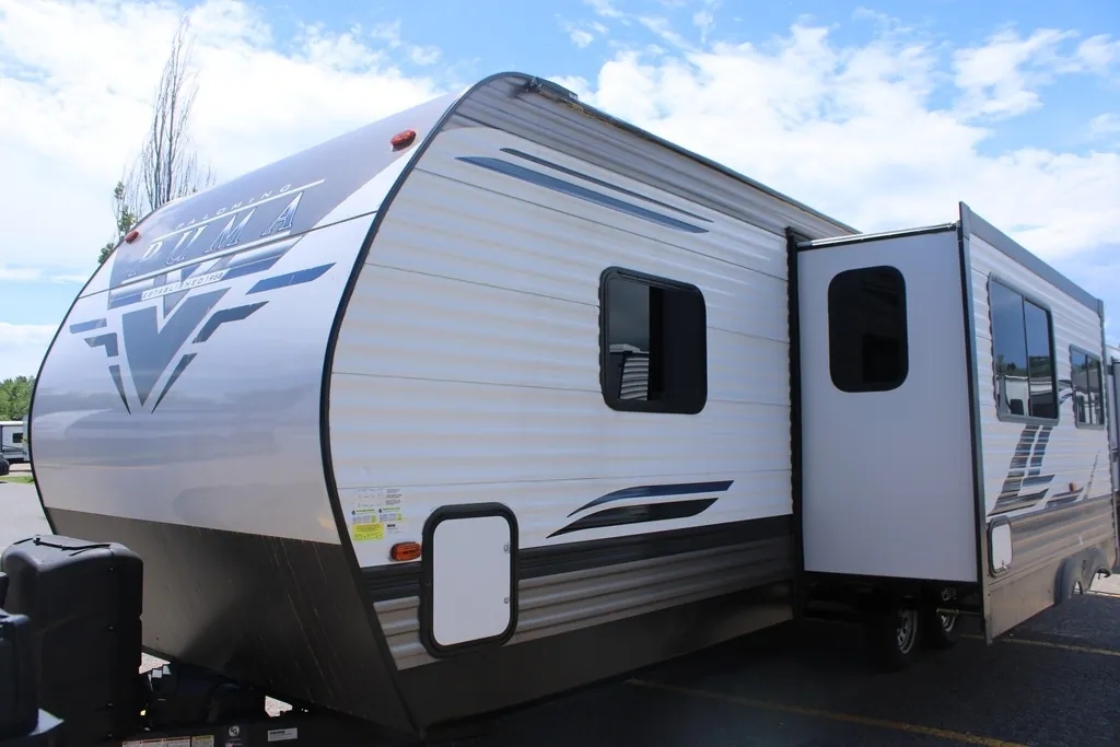 2022 Palomino Puma 28DBFQ - Photo 3