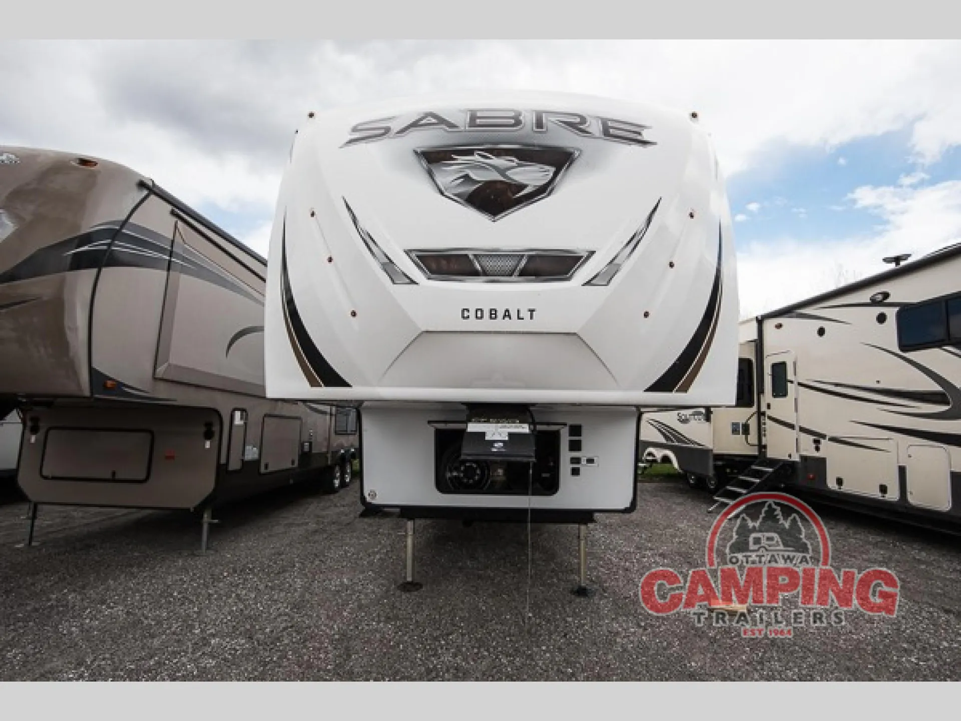 2022 Forest River Sabre 38DBQ - Photo 3