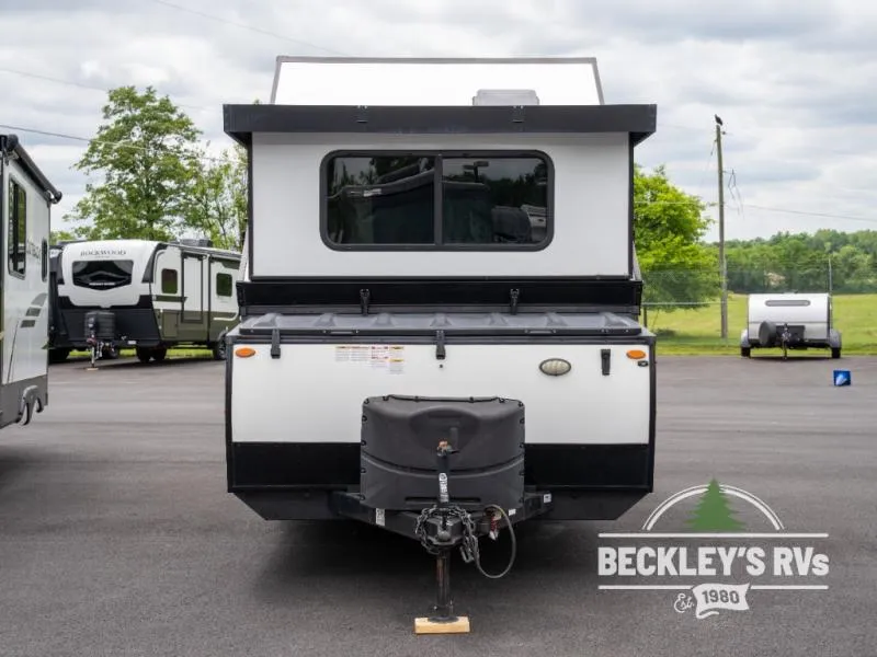 2021 Forest River RV Rockwood Hard Side High Wall Series 213HW - Photo 2