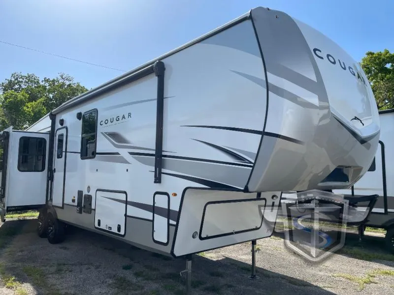 2025 Keystone Cougar 355FBS - Photo 2