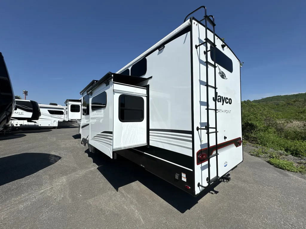 2026 Jayco North Point 395DSDB, Photos photo 6