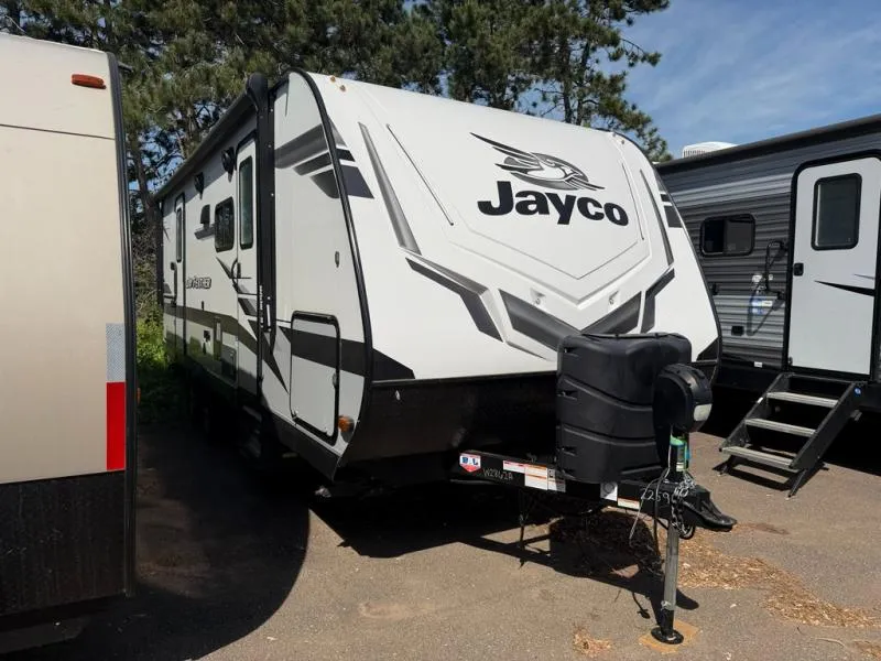 2022 Jayco Jay Feather 22RB - Photo 2