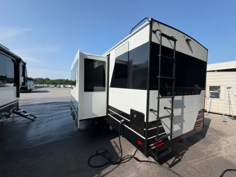 2027 Brinkley Model I 265 - Photo 4