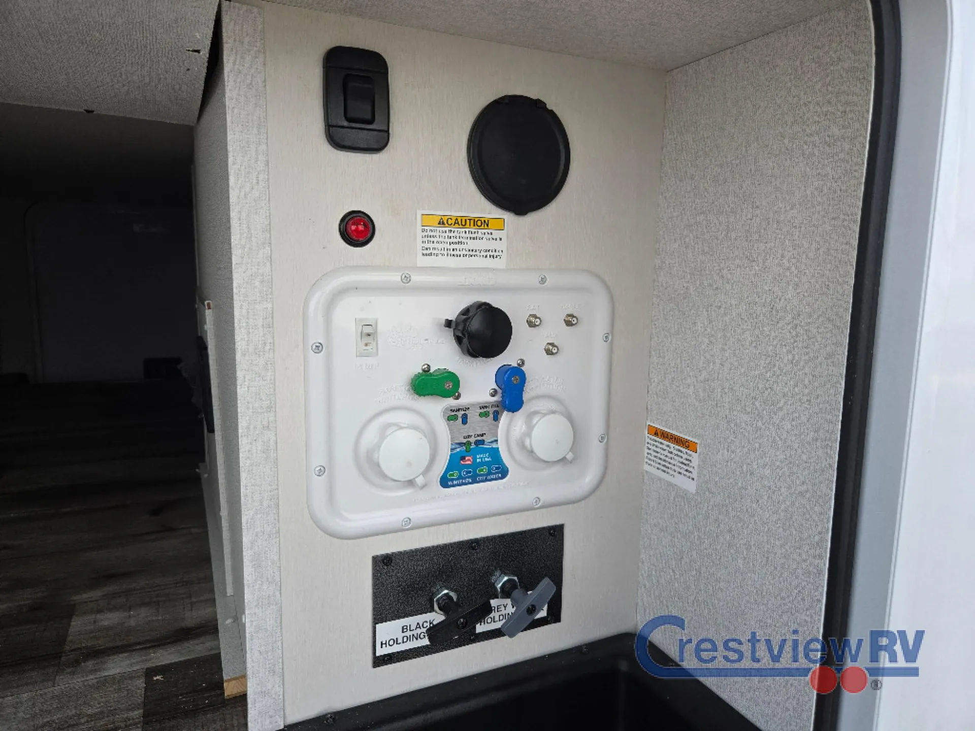 2026 Highland Ridge Open Range Roamer Light Duty 29RLTS dealer photo 7 from Crestview RV
