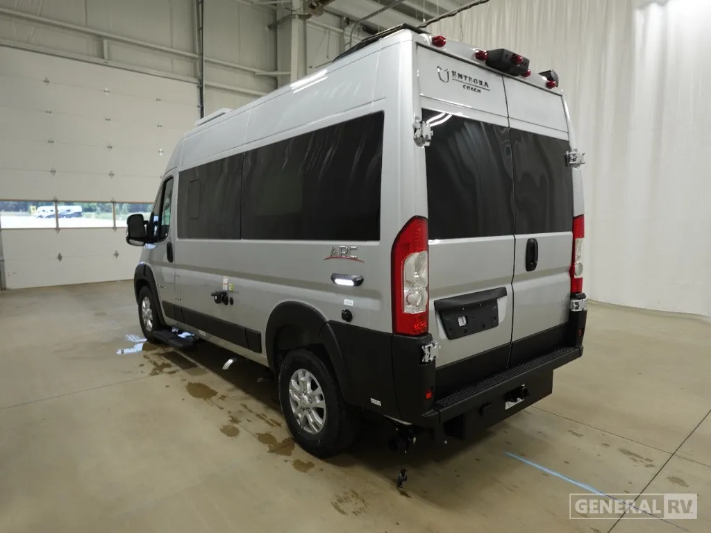 2026 Entegra Coach ARC 18C - Photo 4