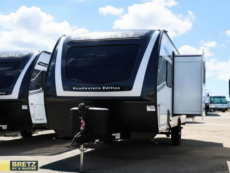 2026 KZ Confluence 18RB HEADWATERS ED - Photo 4