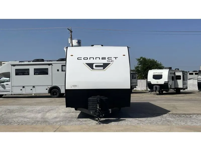 2027 KZ Connect SE 201MLSE - Photo 3