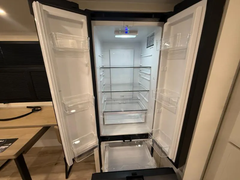 2026 Brinkley Model I 280, Photos photo 9