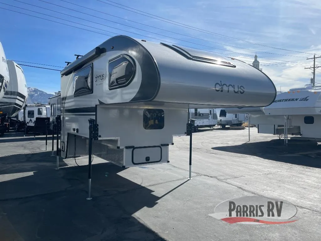 2026 nuCamp RV Cirrus 920 - Photo 2