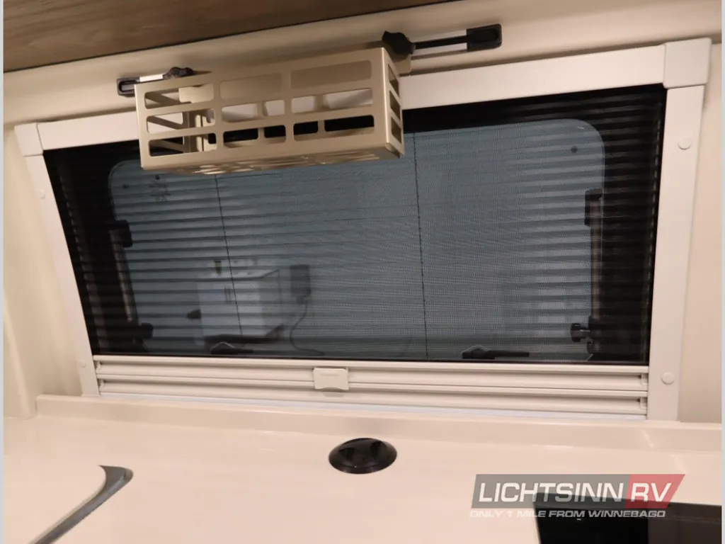 2027 Winnebago Travato 59KL, Photos photo 87
