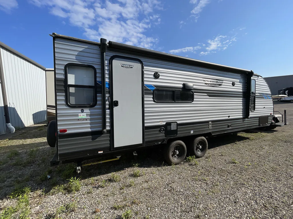 2022 Forest River Salem Cruise Lite 24RLXL, Photos photo 5
