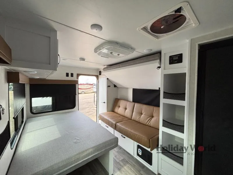 2026 Modern Buggy RV Hopper 1 - Photo 4