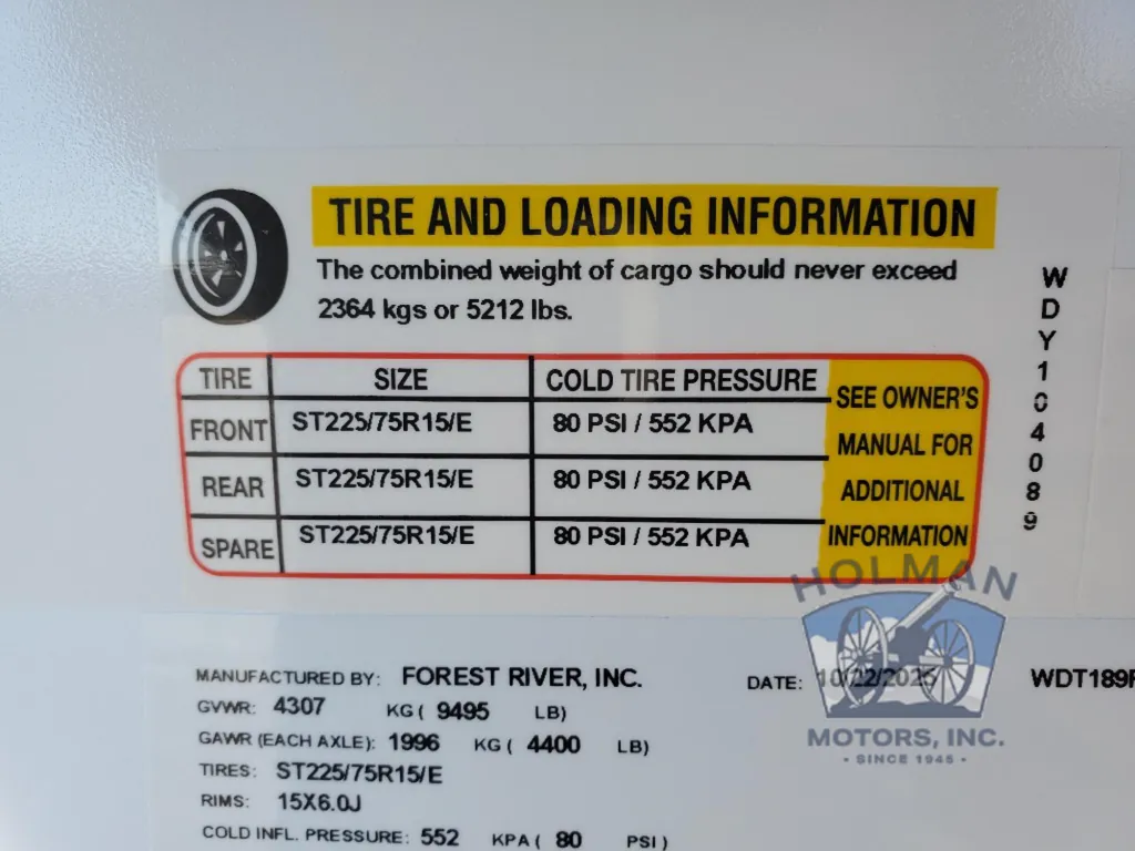 2026 Forest River Wildwood FSX 189RTK, Photos photo 32