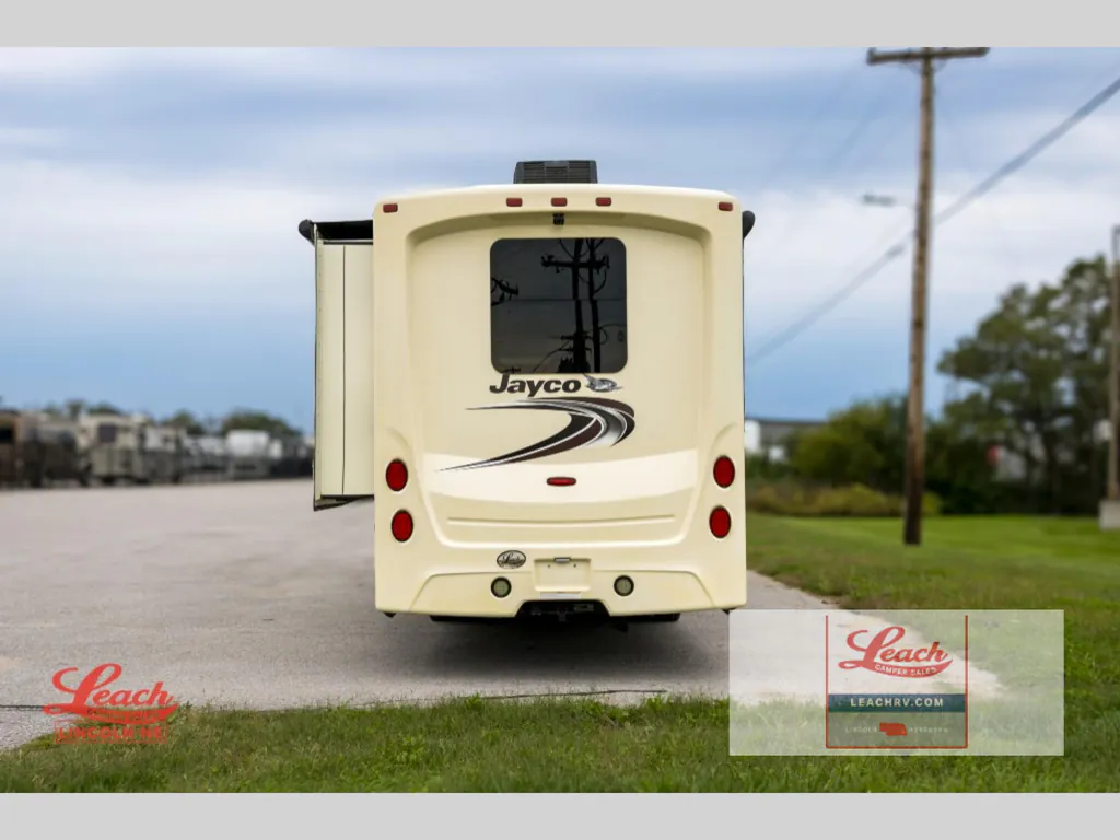 2019 Jayco Precept 29V, Photos photo 8