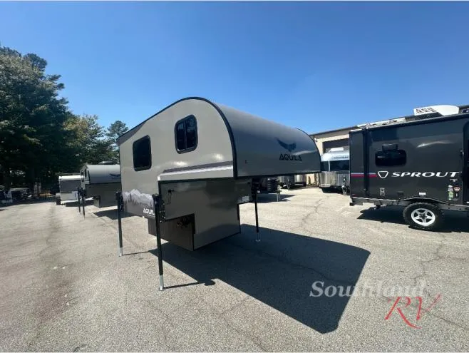 2026 Soaring Eagle AQUILA 6.5 - Photo 2