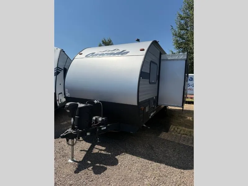 2020 Forest River CASCADE CHEROKEE - Photo 3