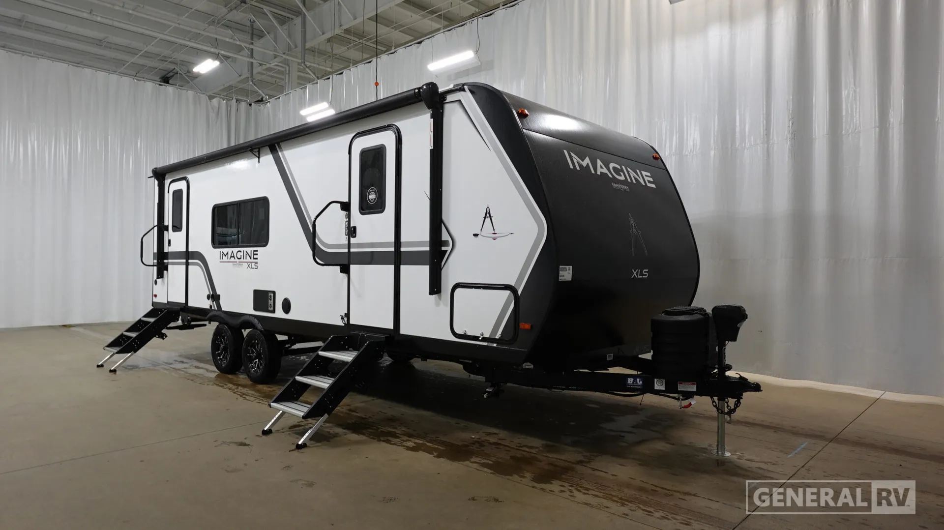 2027 Grand Design Imagine XLS 23LDE - Photo 2
