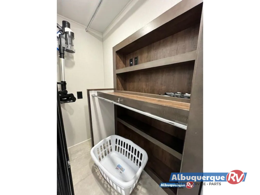 2026 Forest River RiverStone 44DBL, Photos photo 30