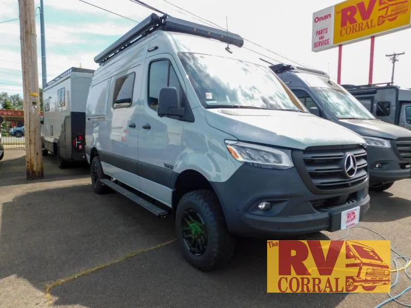 2027 Winnebago Revel Sport 44N - Photo 2