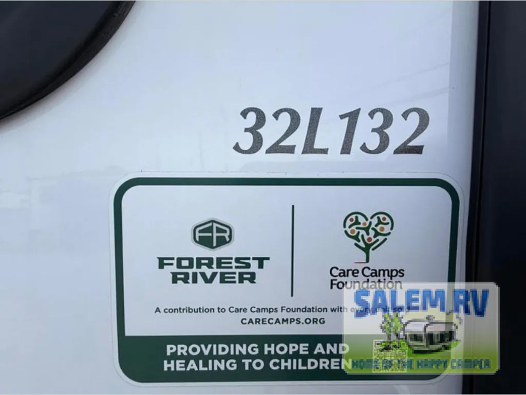 2026 Forest River Vengeance Rogue Armored 32L132, Photos photo 9