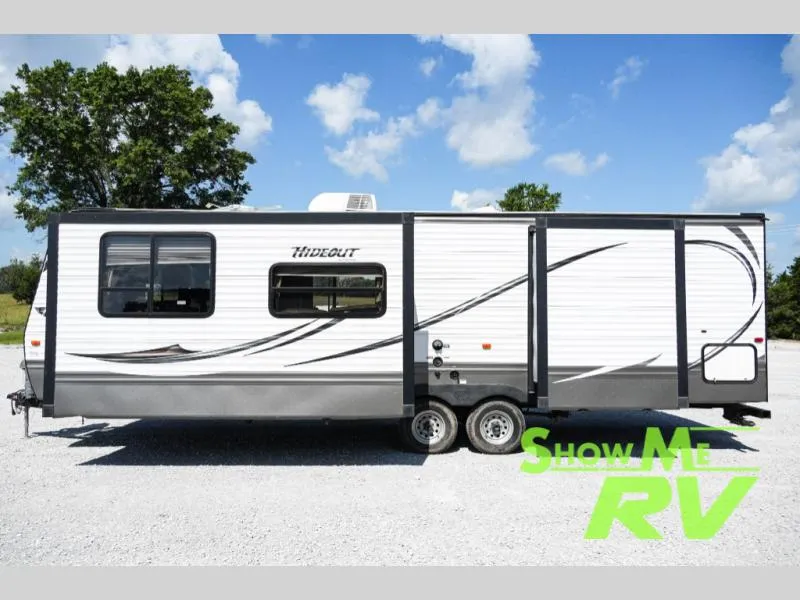2014 Keystone RV Hideout 30FKDS - Photo 2