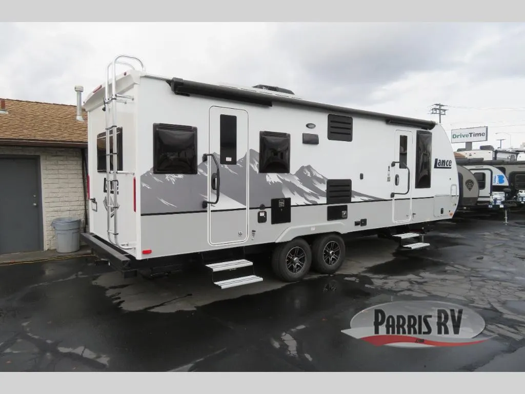 2026 Lance Lance Travel Trailers 2375 - Photo 4