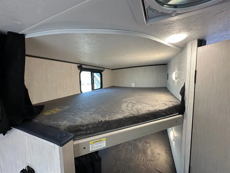 2026 Coachmen Apex Nano 186BH, Photos photo 16