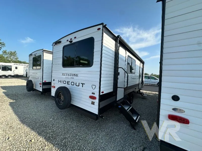 2027 Keystone RV Hideout 210RL - Photo 3