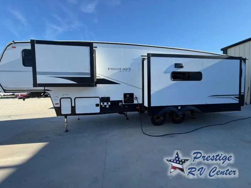 2026 Shasta RVs Phoenix Lite 27BAR - Photo 4