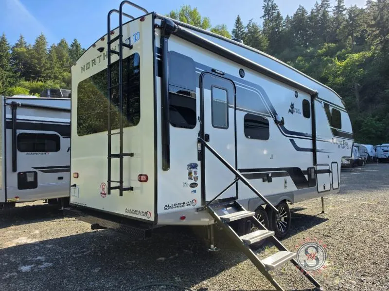 2026 Northwood Arctic Fox Rapid 225RBS - Photo 3