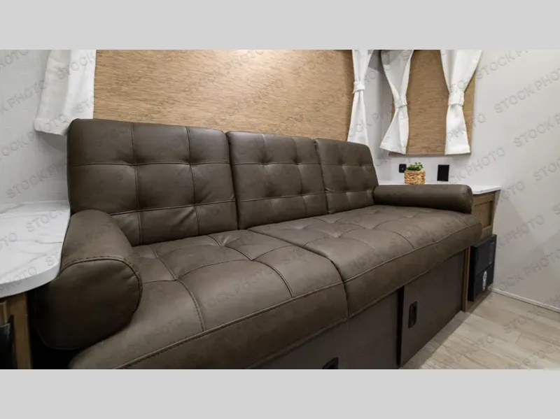 2026 Forest River RV Wildwood X-Lite 24RLXL - Photo 3