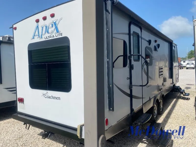 2015 Coachmen Apex 279RLSS - Photo 3