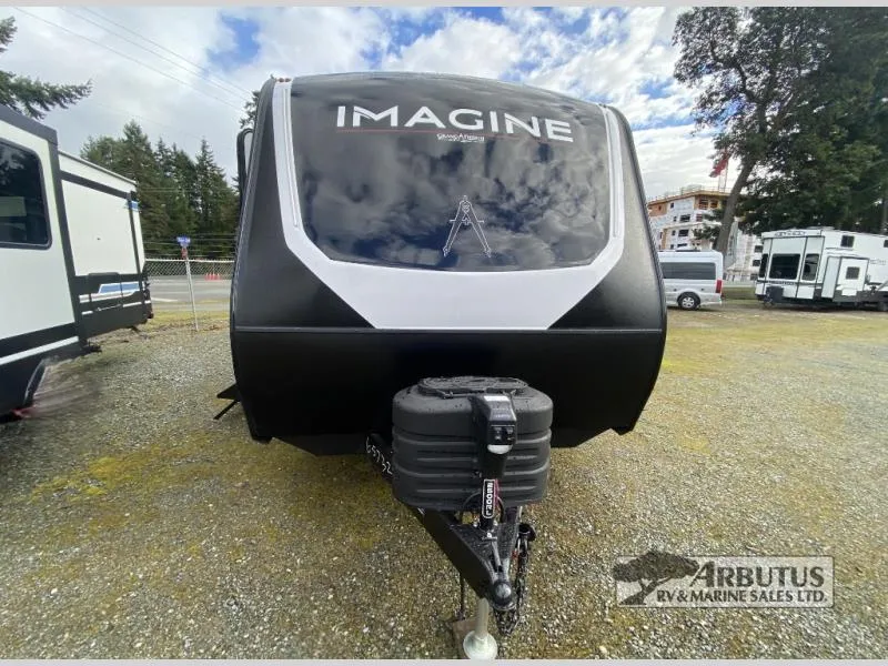 2026 Grand Design Imagine 2500RL - Photo 2