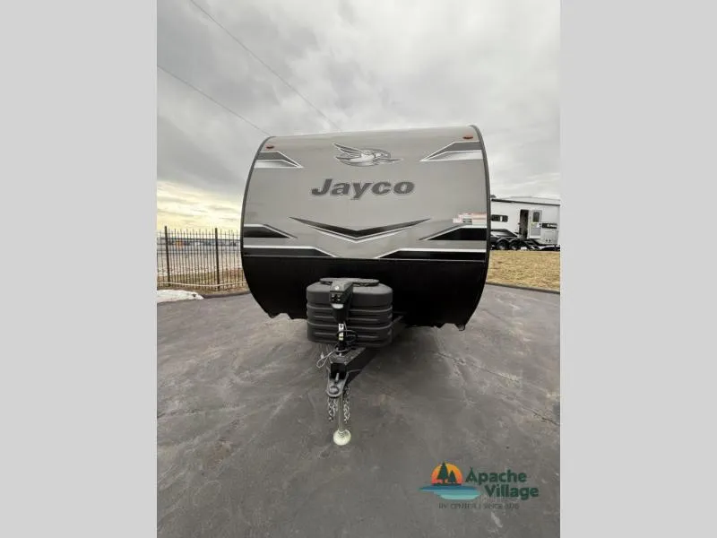 2025 Jayco Jay Flight SLX 294QBS - Photo 3