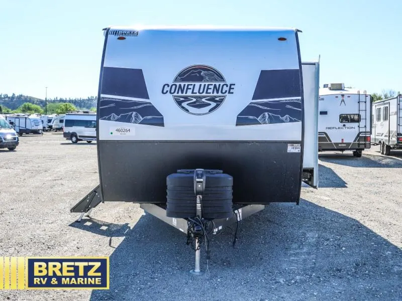 2026 KZ Confluence 21MK - Photo 3