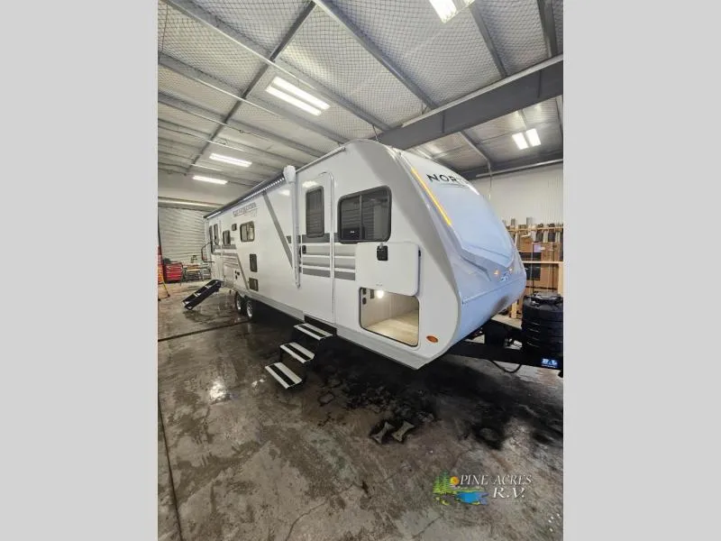 2026 Heartland North Trail 260MK - Photo 2