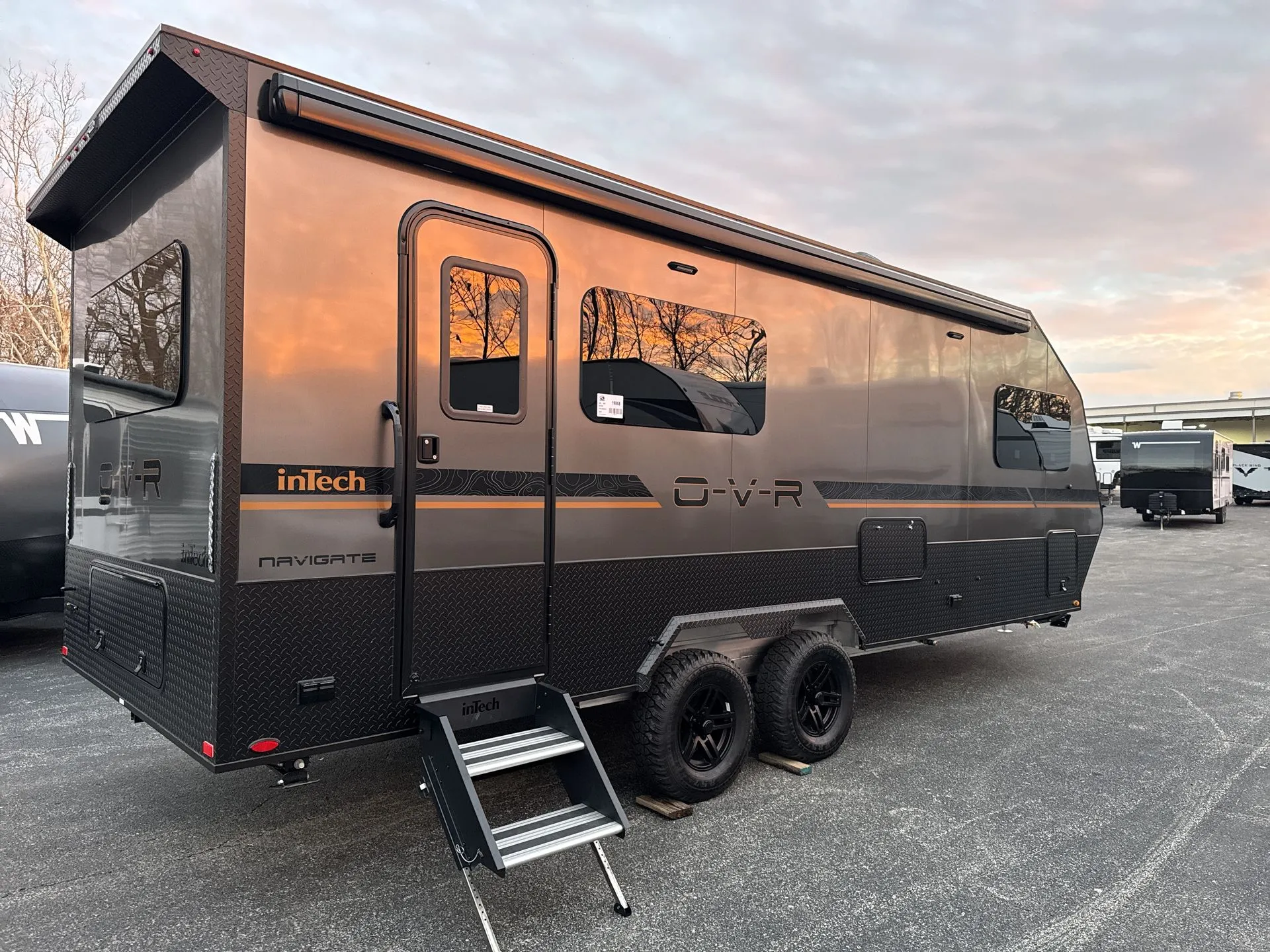 2026 inTech RV O-V-R Navigate - Photo 2