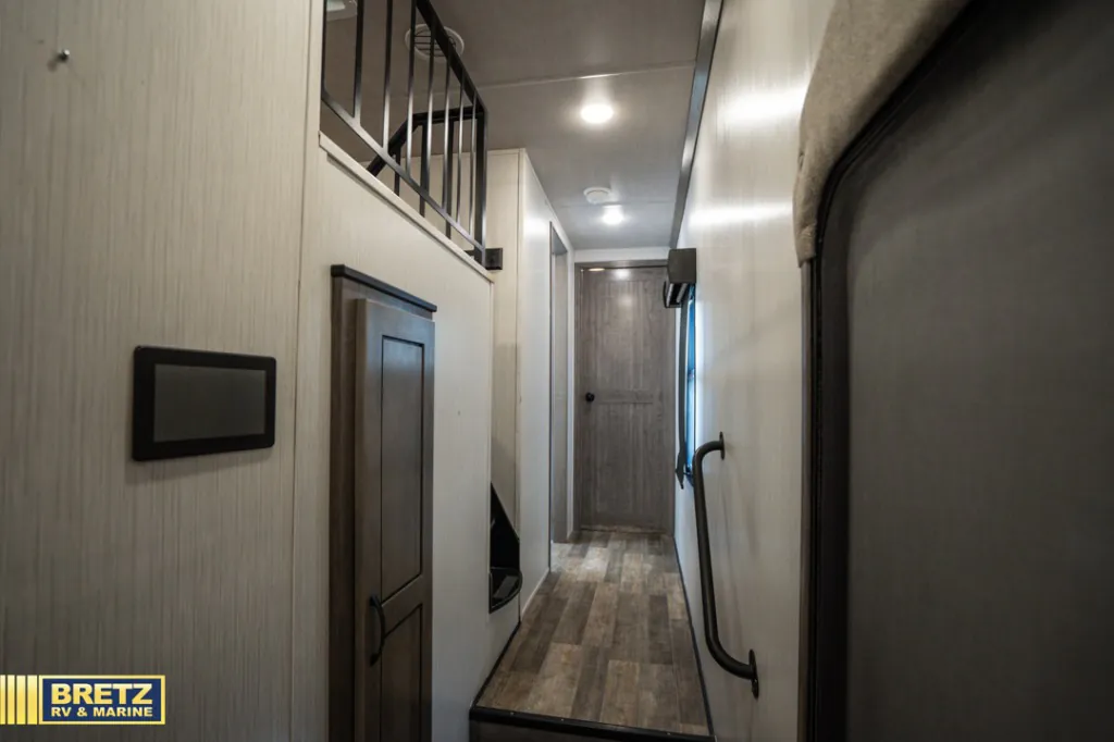 2021 Forest River Cedar Creek 377BH, Photos photo 24