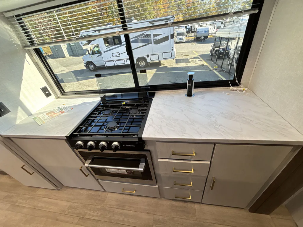 2026 Forest River Vibe 3400XL, Photos photo 21